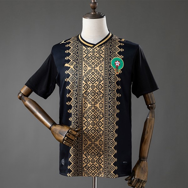 Thailande Maillot Maroc Special Edition 2026